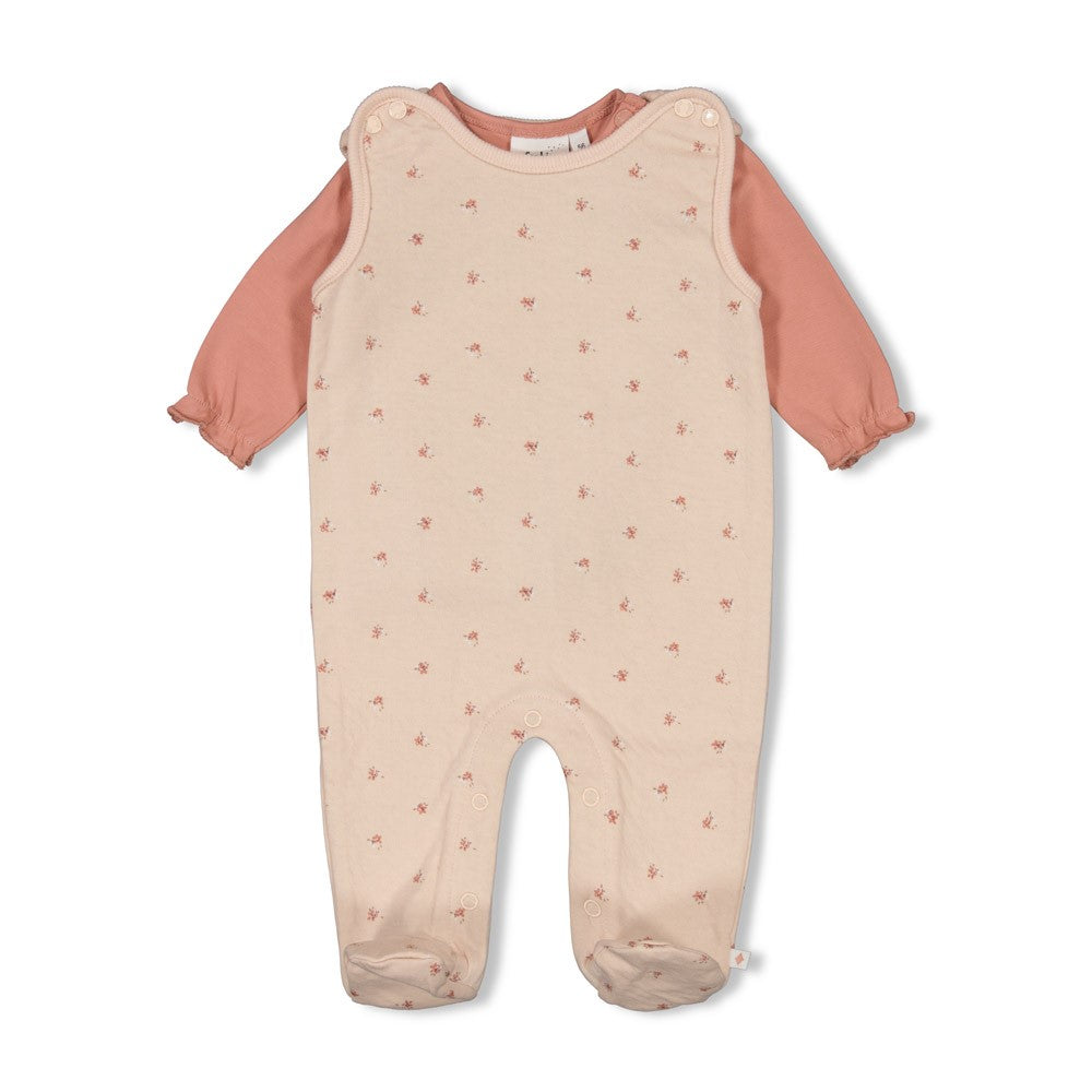 Strampler von Feetje