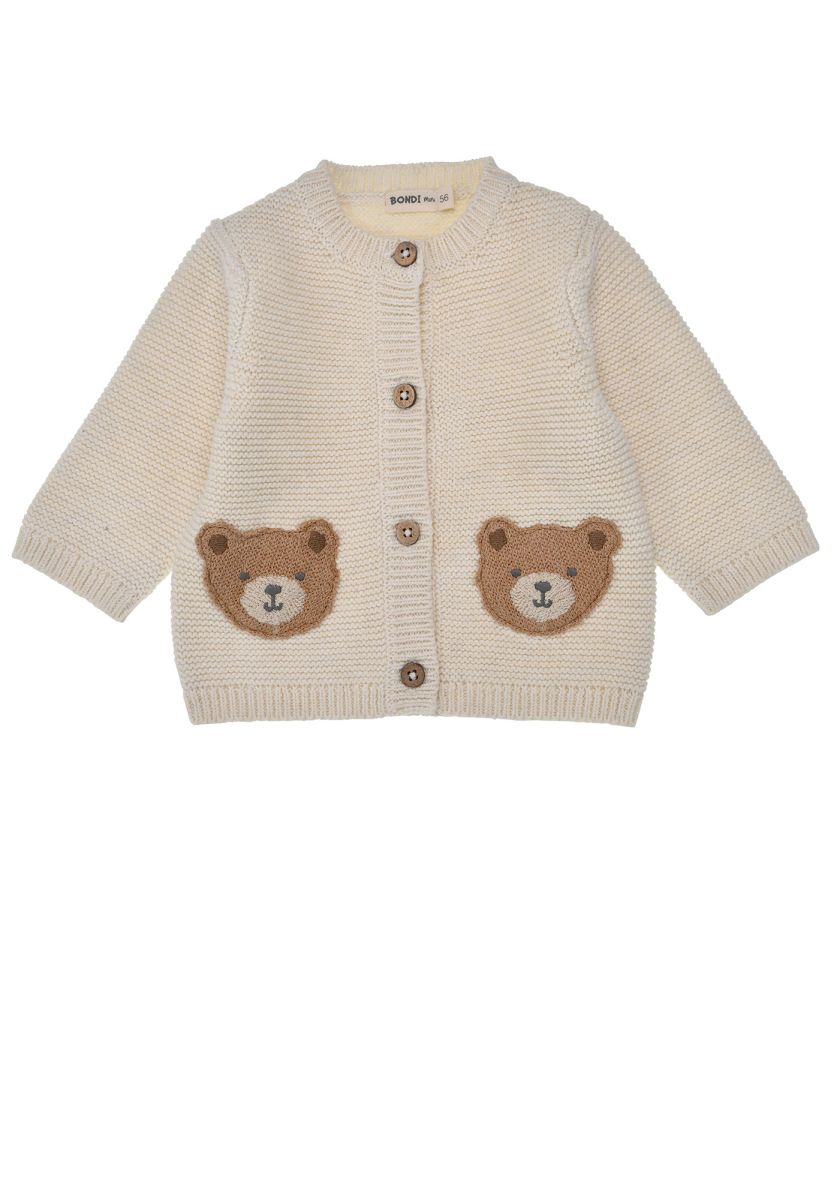 Jacke Bärchen von Bondi