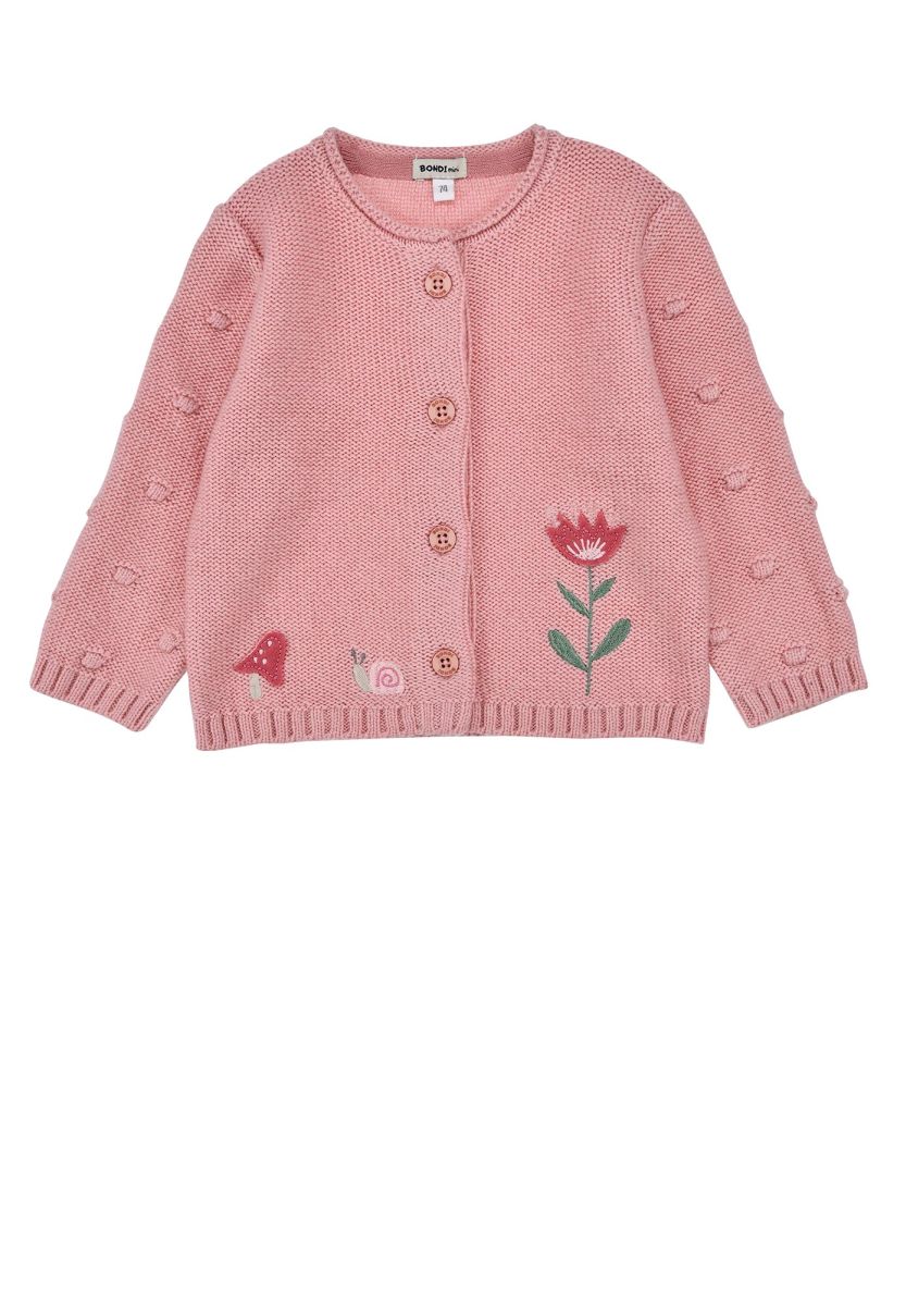 Jacke Blume von Bondi