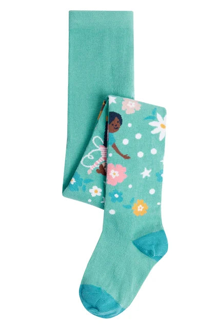 Strumpfhose Fee von Frugi
