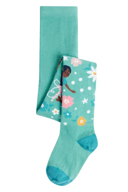 Strumpfhose von Frugi