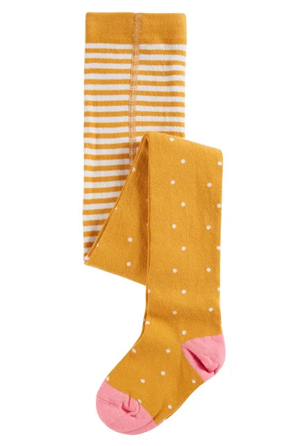 Strumpfhose von Frugi