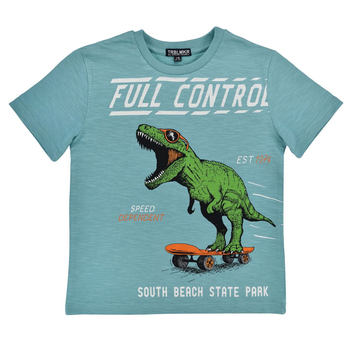 T-Shirt Dino von Bondi