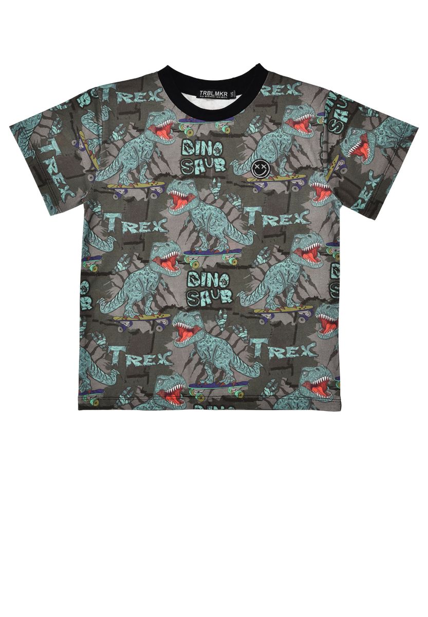 Shirt Dinoallover von Bondi