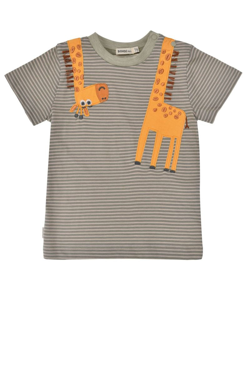 Shirt Giraffe von Bondi