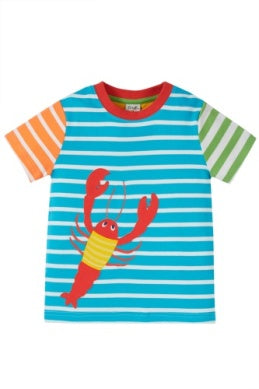 T-Shirt Krokodil