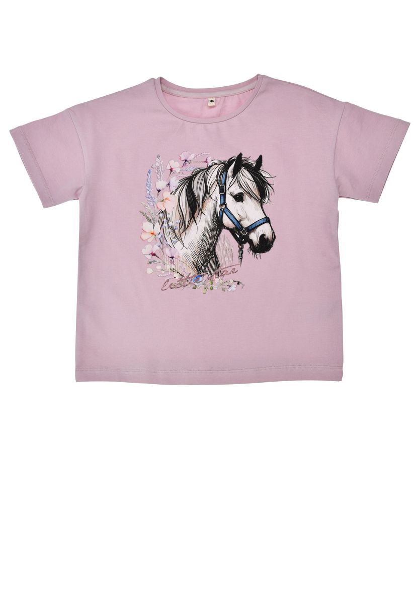 T-Shirt Pferd von Bondi