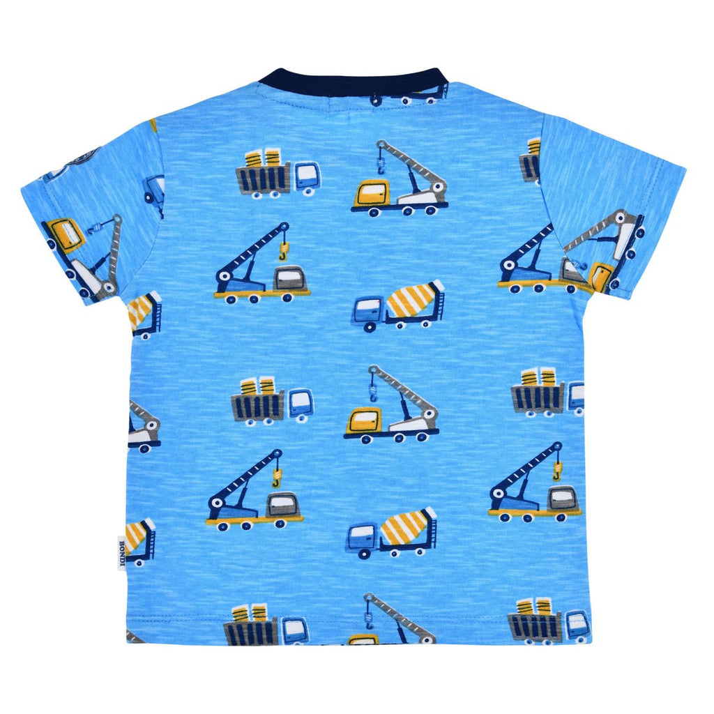 T-Shirt Cars von Bondi