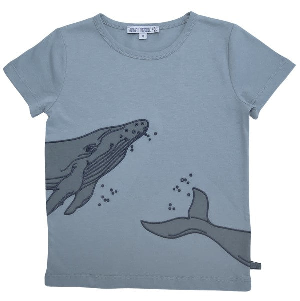 T-Shirt Wal von Enfant Terrible