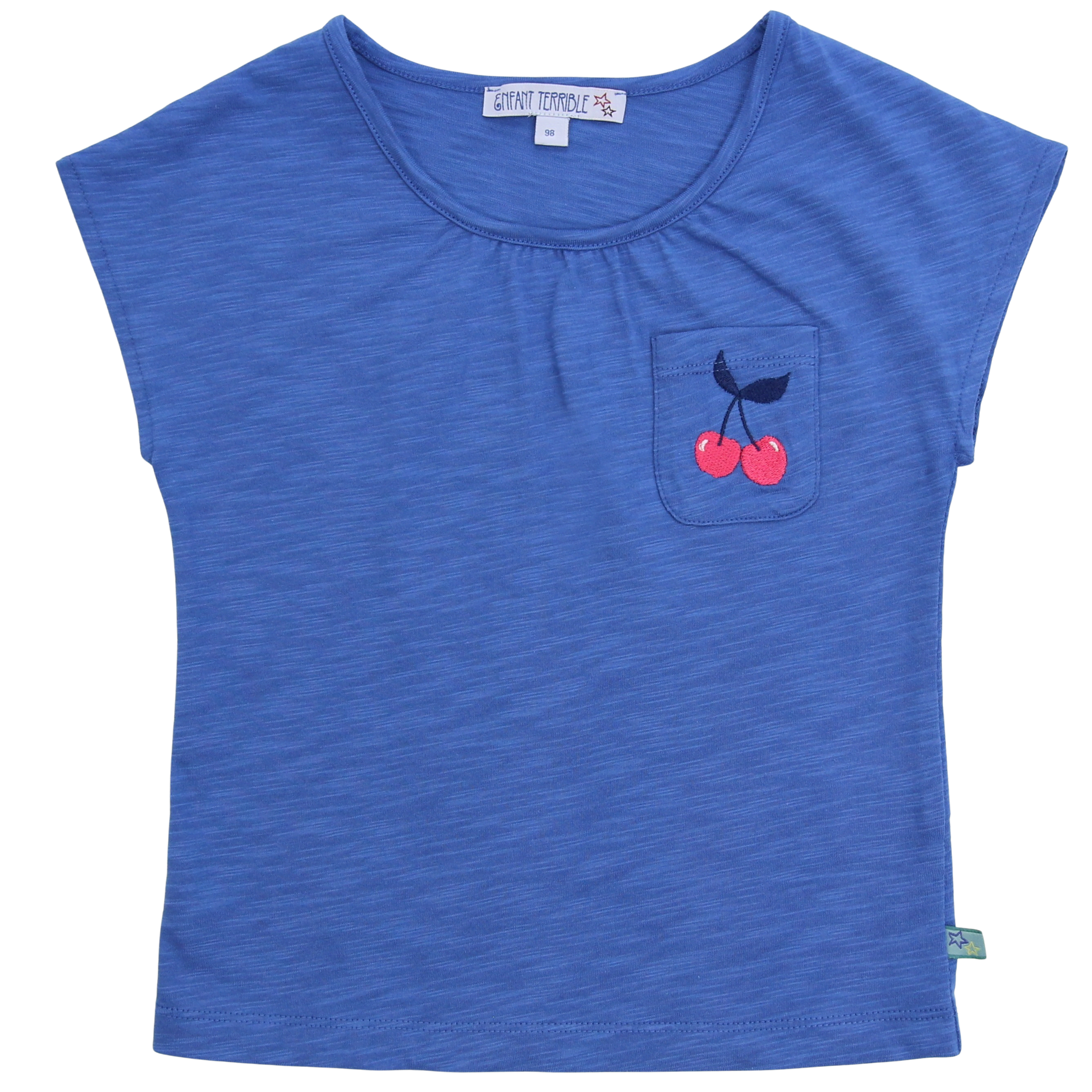 T-Shirt Kirsche von Enfant Terrible