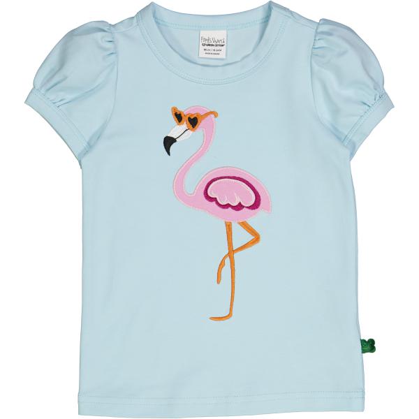 T-Shirt Flamingo Fred s World