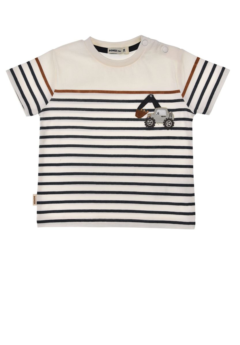 Shirt Bagger von Bondi