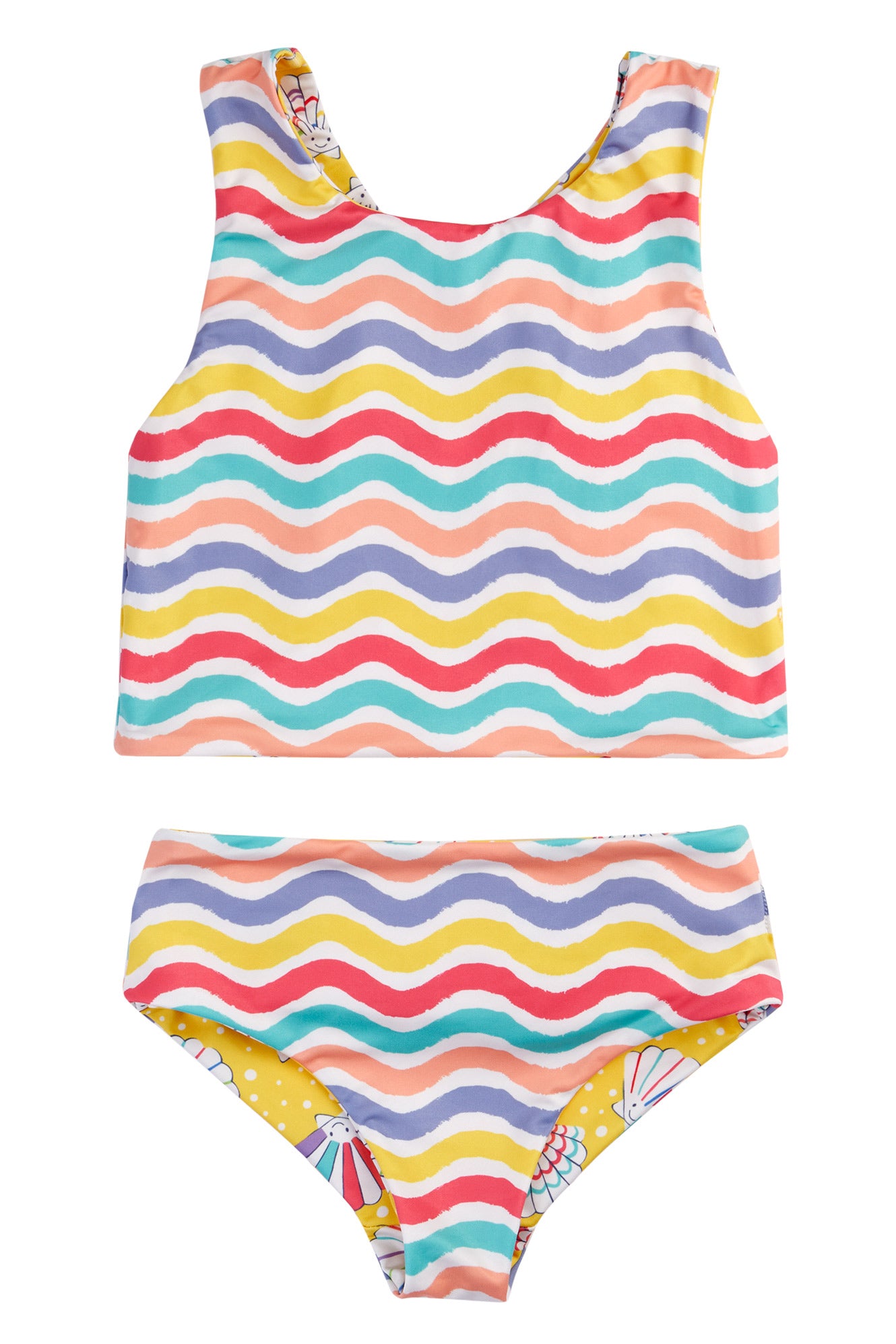 Tankini von Frugi