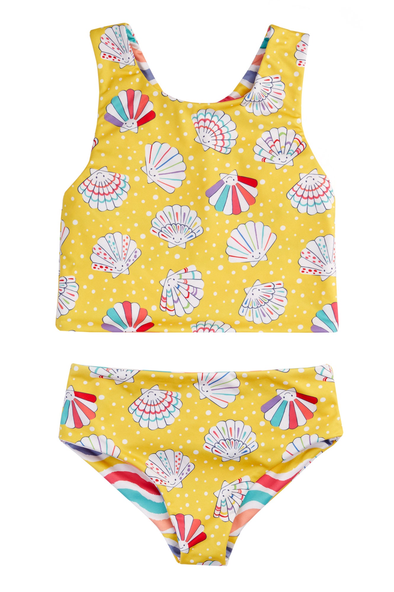 Tankini von Frugi