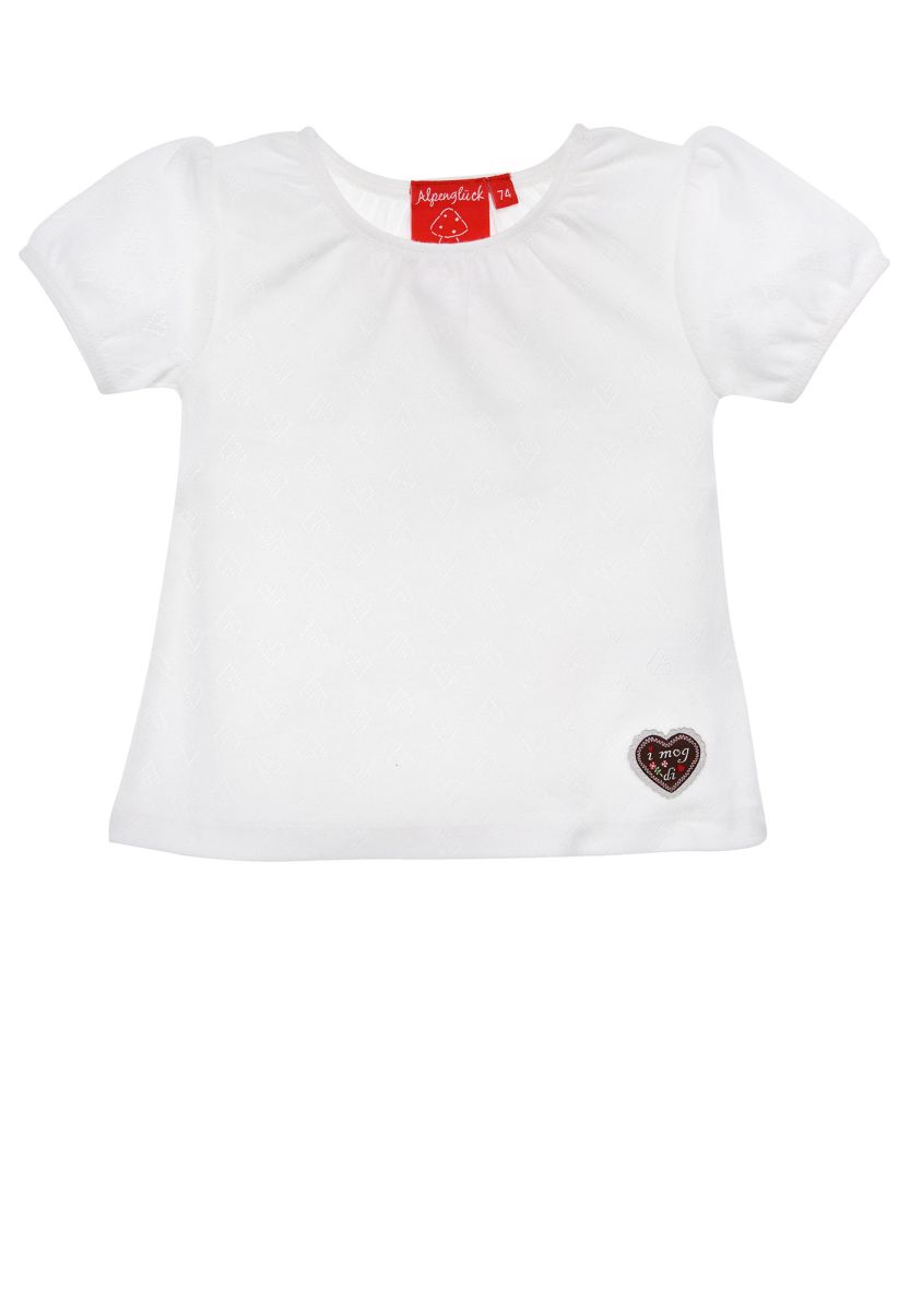 Shirt weiss von Bondi