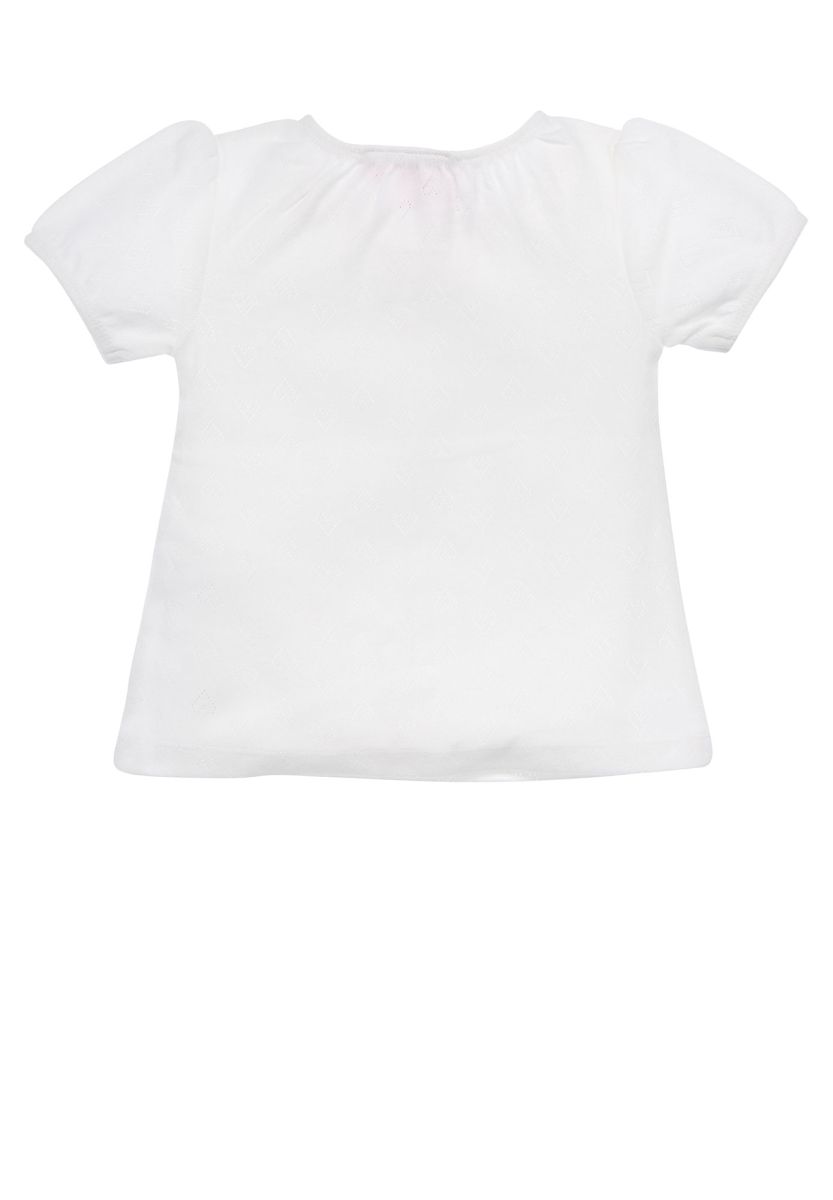 Shirt weiss von Bondi