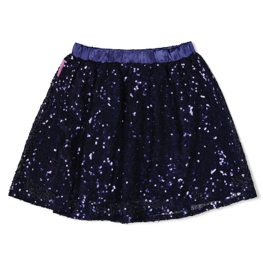 Paillettenrock von Jubel