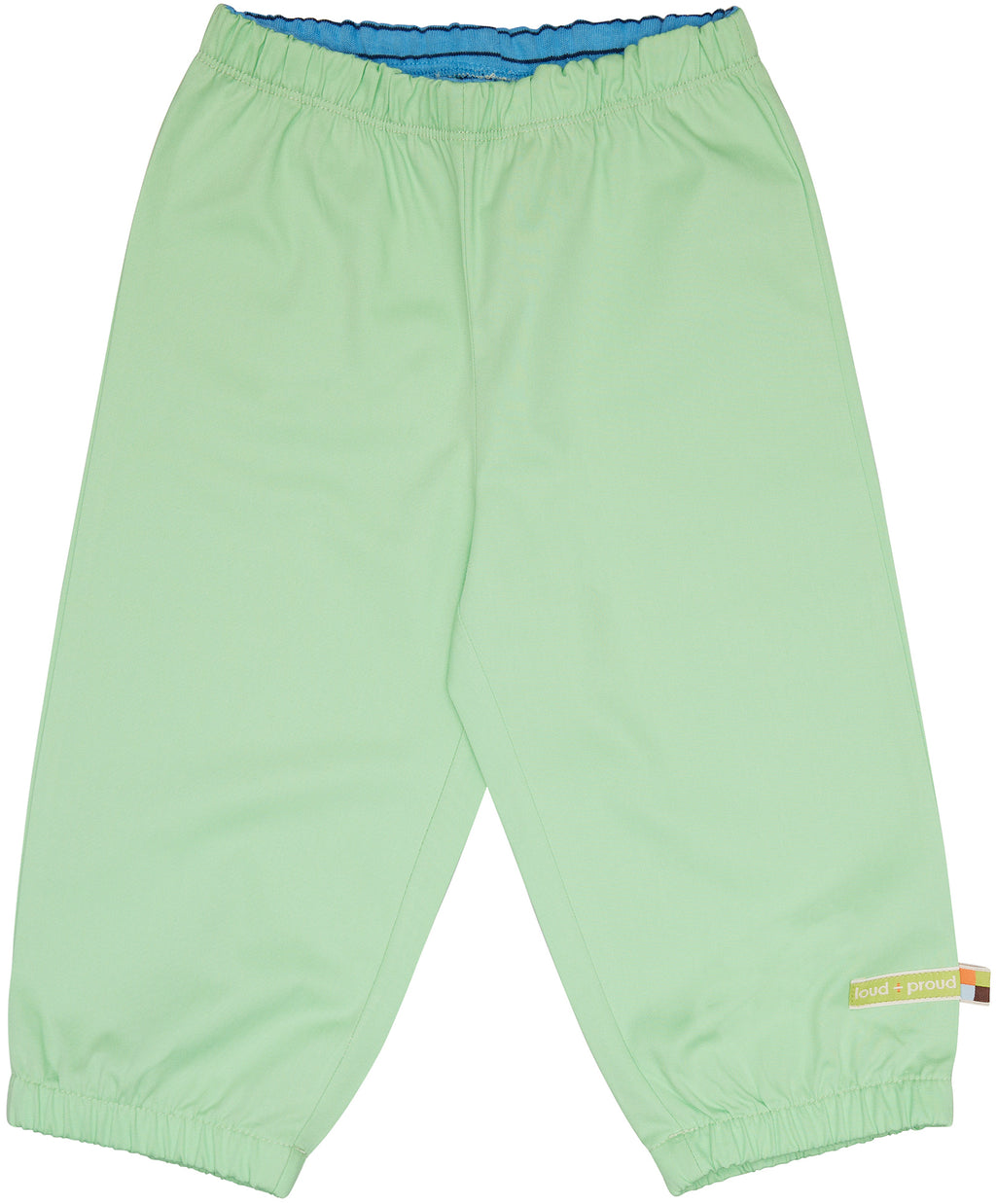 Schmutz/Wasserabweisende Hose von loud+proud