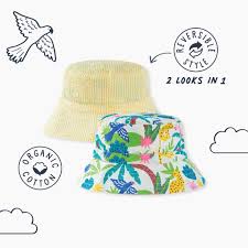 Wendehut von Frugi