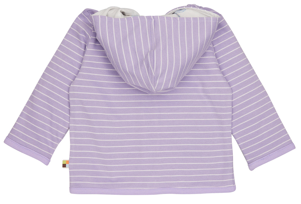 Wendejacke Libellen von loud+proud