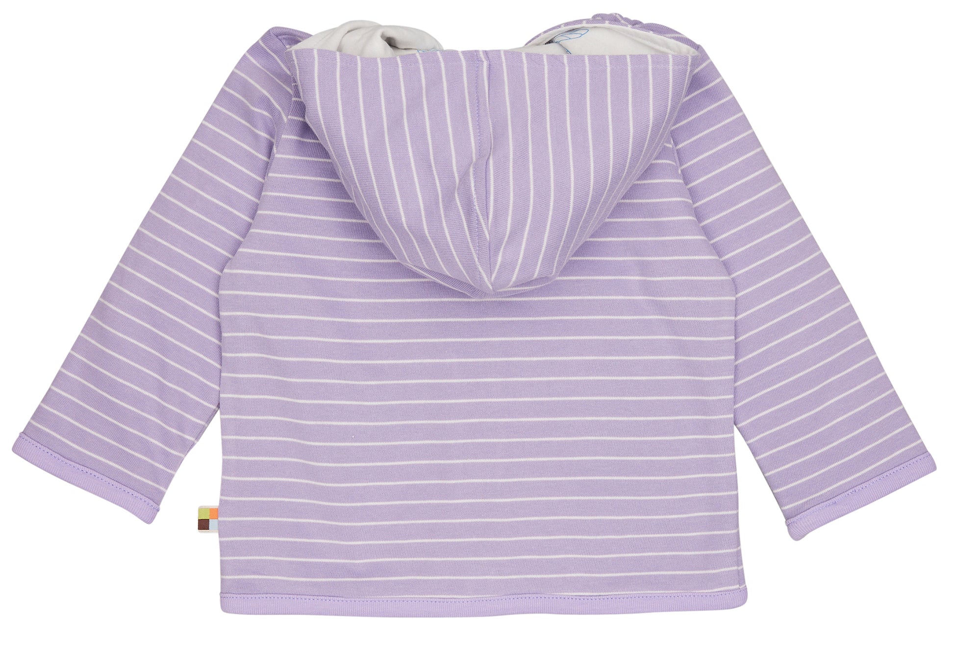 Wendejacke Libellen von loud+proud