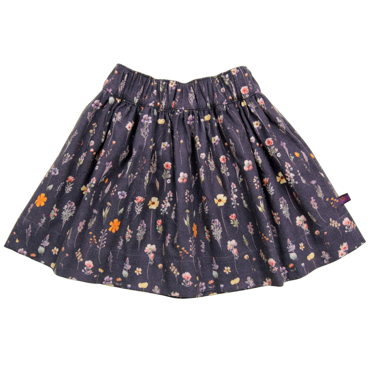 Wende-Leggins Pferde von Enfant Terrible