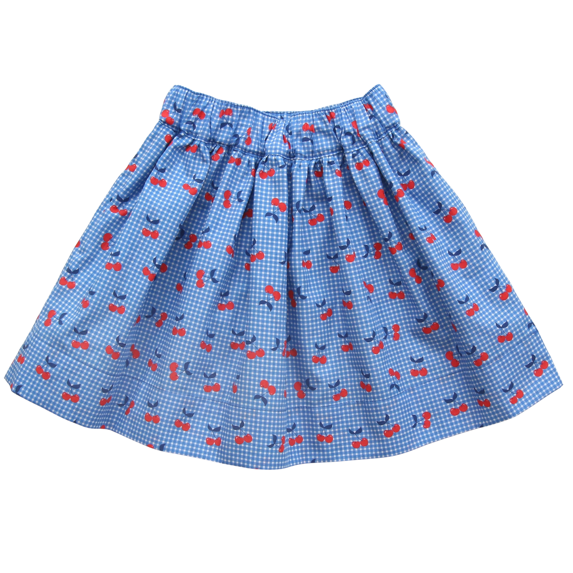 Wendejupe Kirschendruck von Enfant terrible