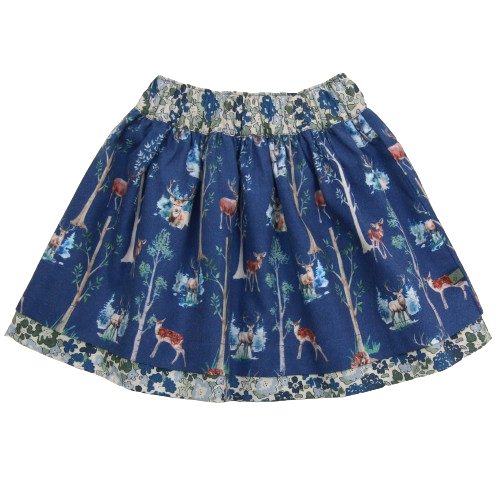 Wende-Leggins Pferde von Enfant Terrible