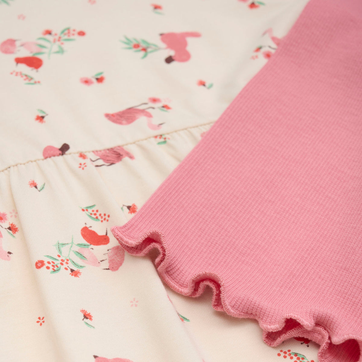 Pyjama Schnabeltierli von CeLaVi.