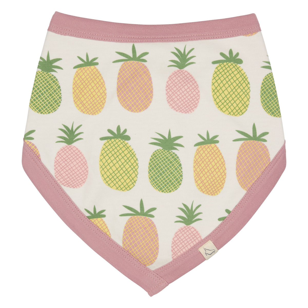 Bib Ananas von Pigeon