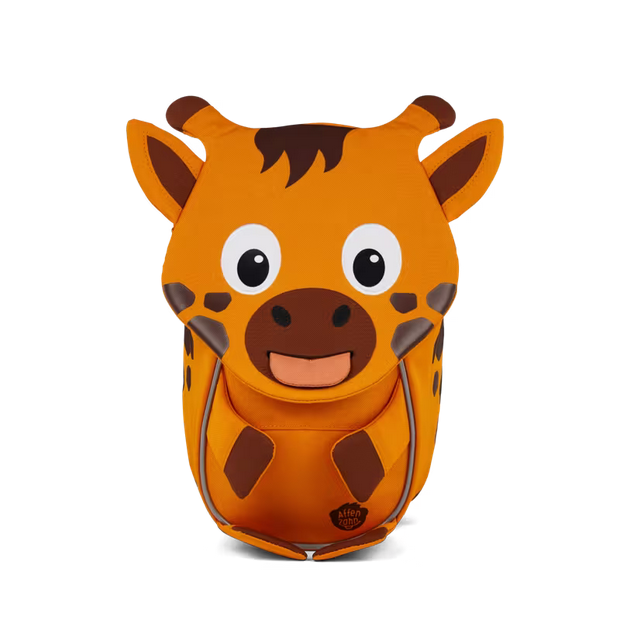Rucksäcke Tiere ab 1 bis 4 Jahren.