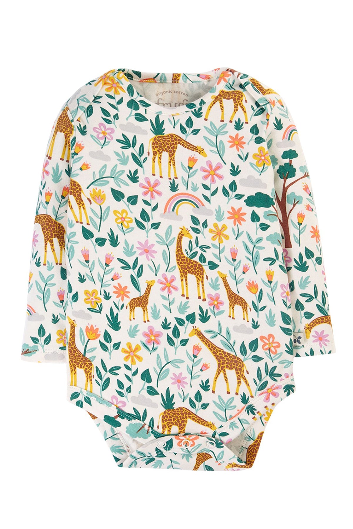 Bodies von Frugi
