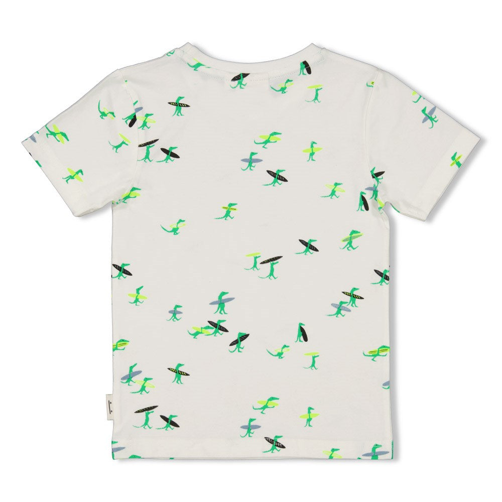 T-Shirt Krokodil ( 5 Jahre) von Sturdy