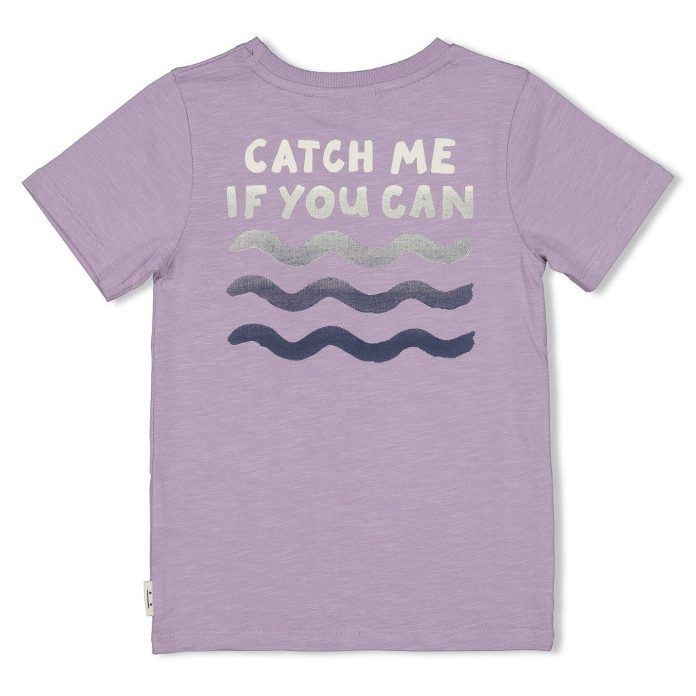 T-Shirt von Sturdy