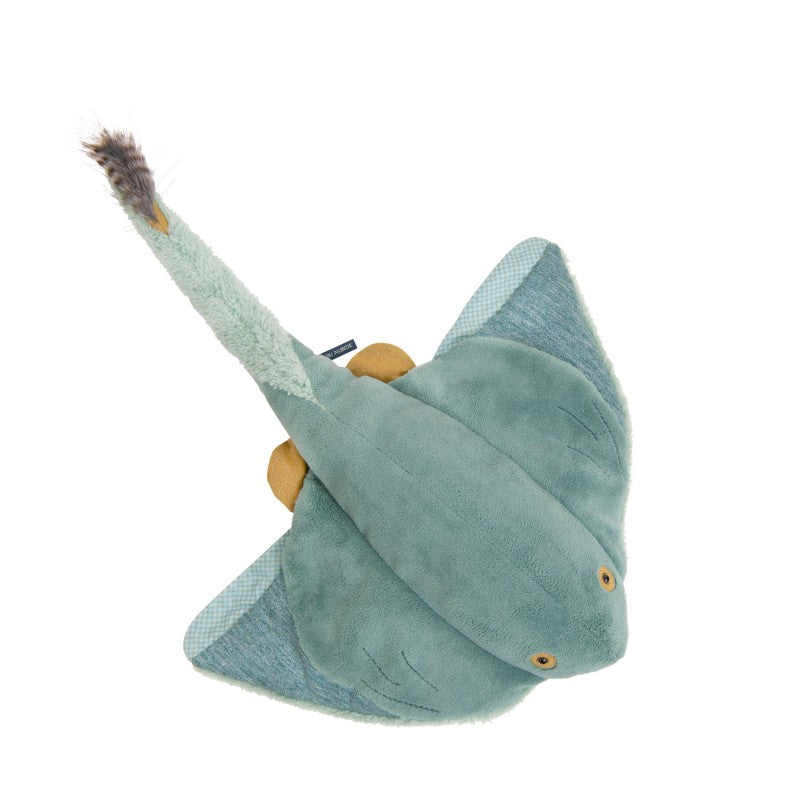 Stachelrochen von Moulin Roty