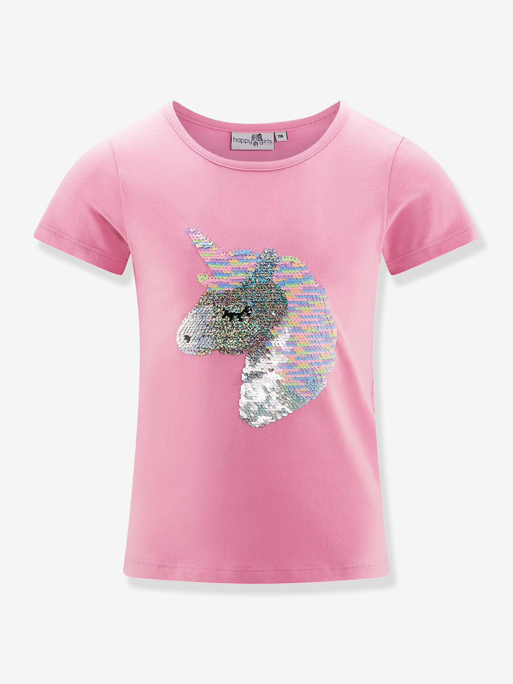 Shirt Einhorn von Happy Girls