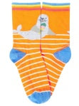 Socken Set Robbe von Frugi