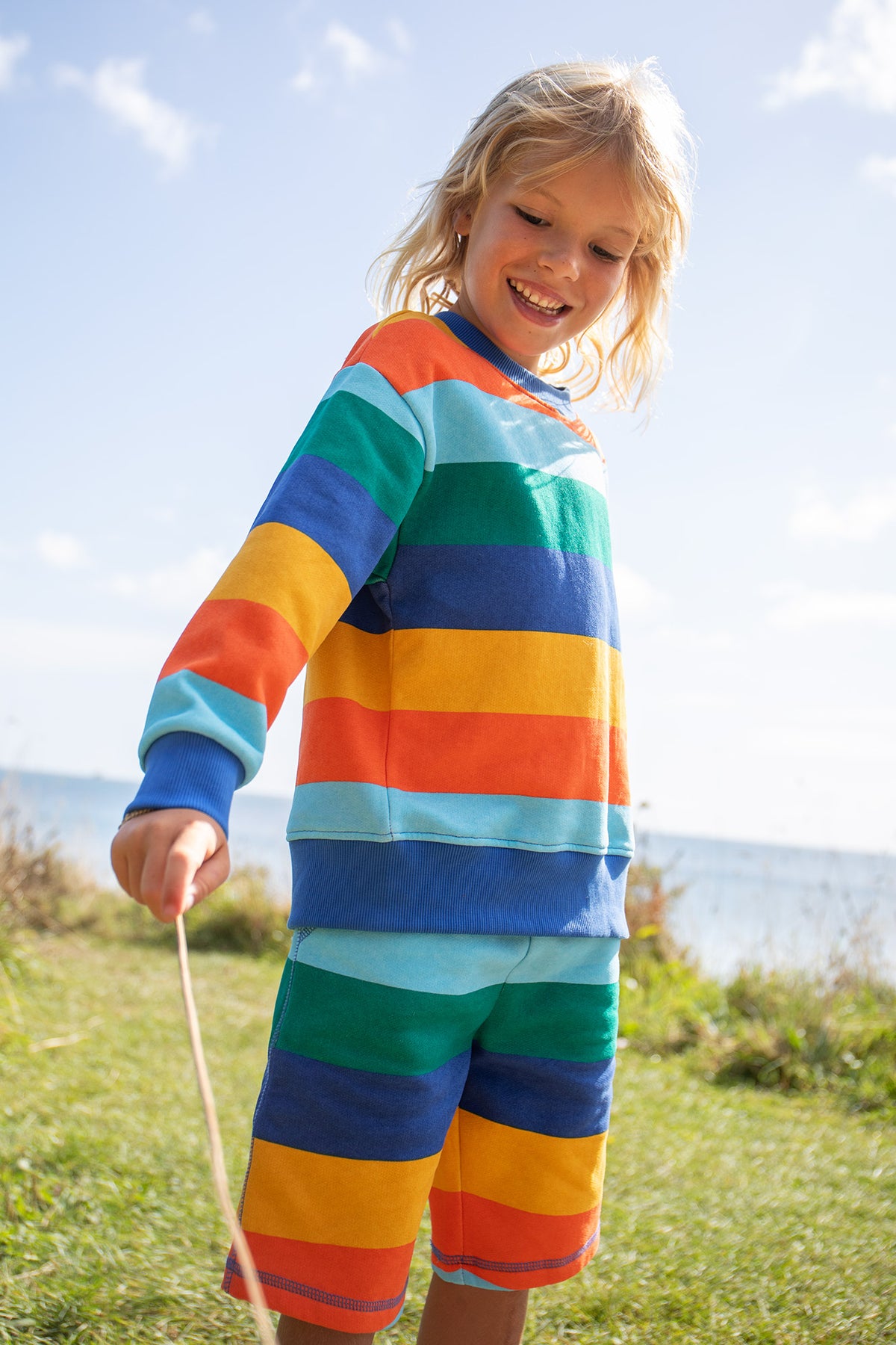Hose von  Frugi