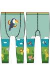 Leggins Pelikan von Frugi
