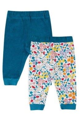 Wendehose Pilze von Frugi