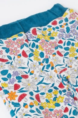 Wendehose Pilze von Frugi