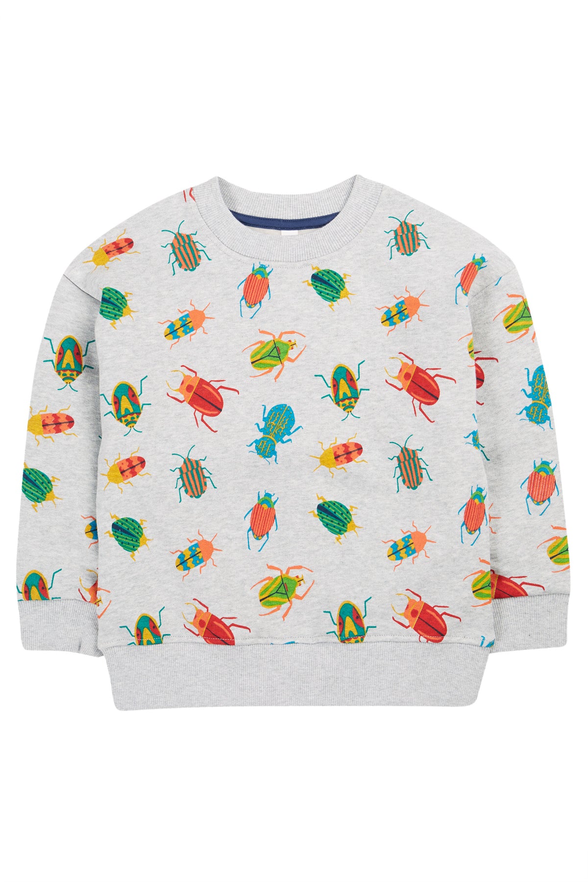 Pullover Käfer von Frugi