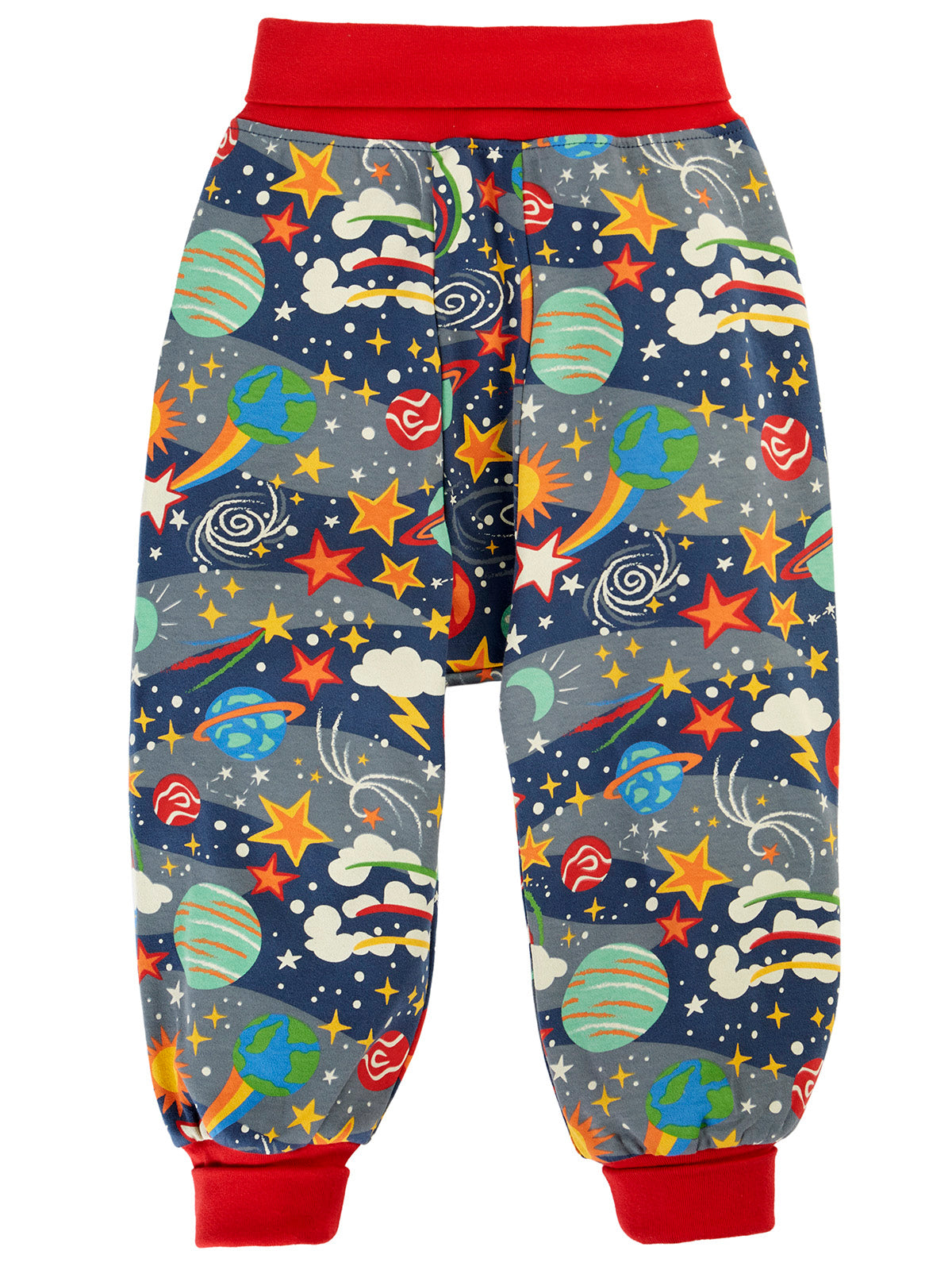 Pumphose Galaxy von Frugi