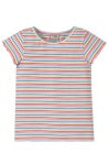 T-Shirt gestreift von Frugi