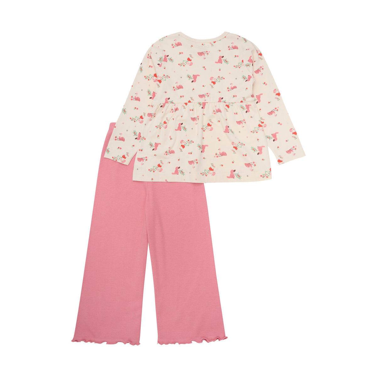 Pyjama Schnabeltierli von CeLaVi.