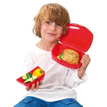 Lunchbox  BPA frei : Fahrzeuge