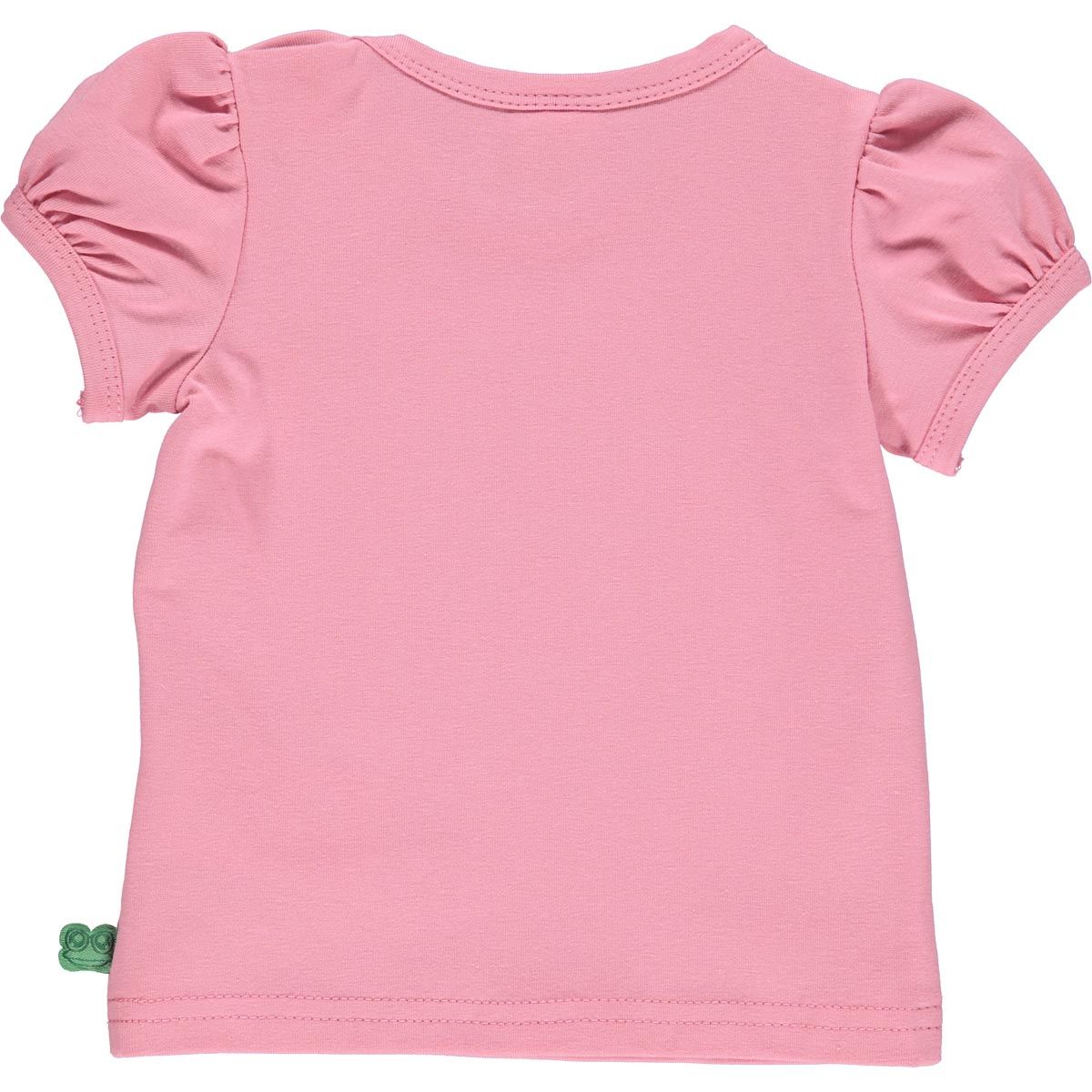 T-Shirt Marienkäfer ( 6-9 Monate) Fred s World