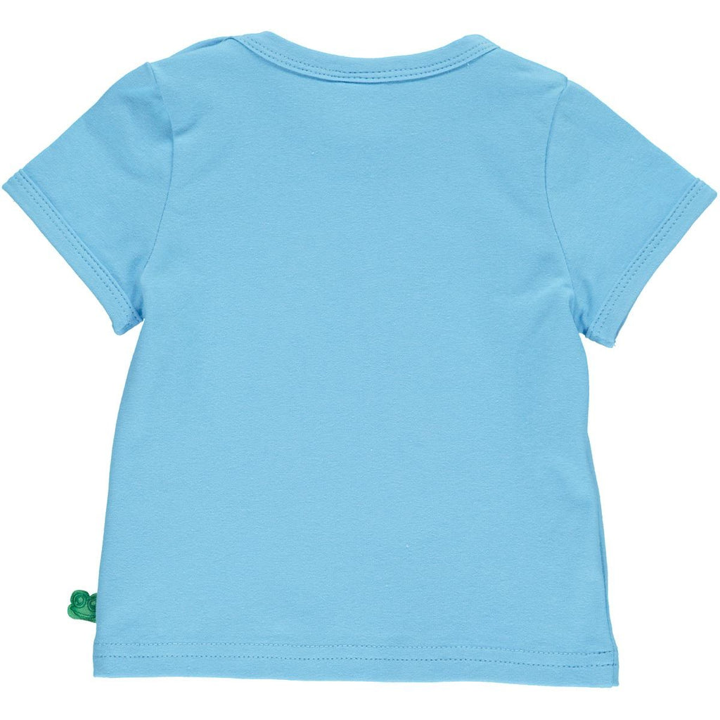 T-Shirt Pirat Fred s World