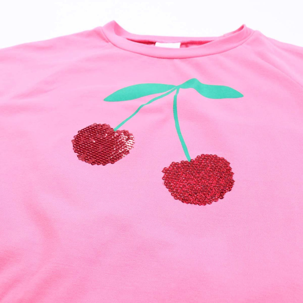 T-Shirt Kirsche Fred s World