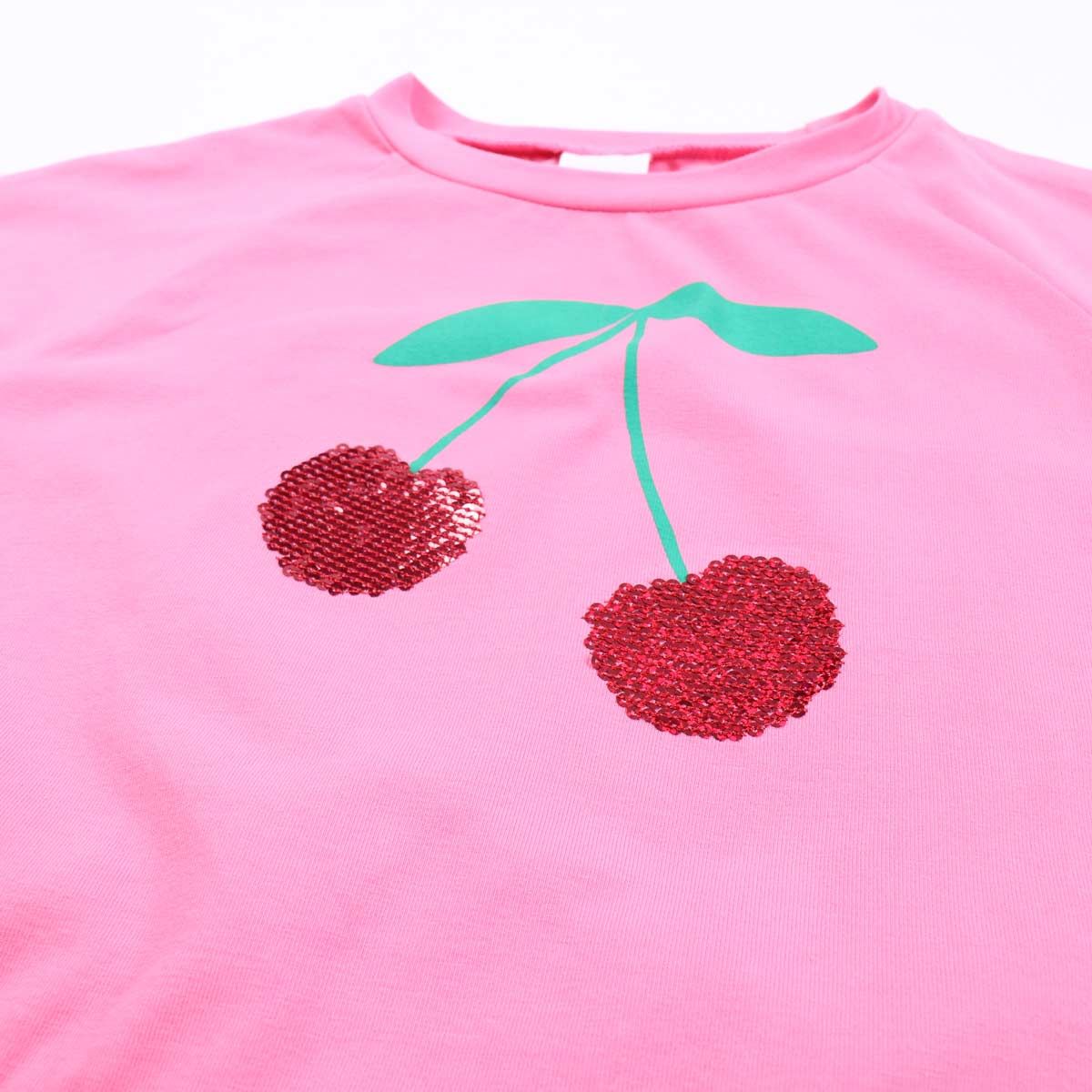 T-Shirt Kirsche Fred s World
